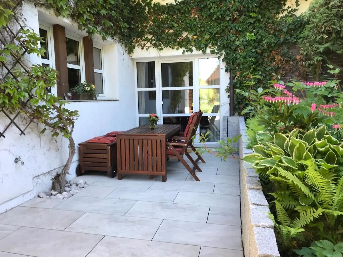Holiday @ Bad Hindelang Apartment