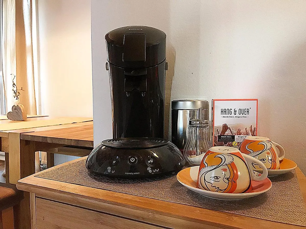 Apartment Holiday @ Bad Hindelang Germany
