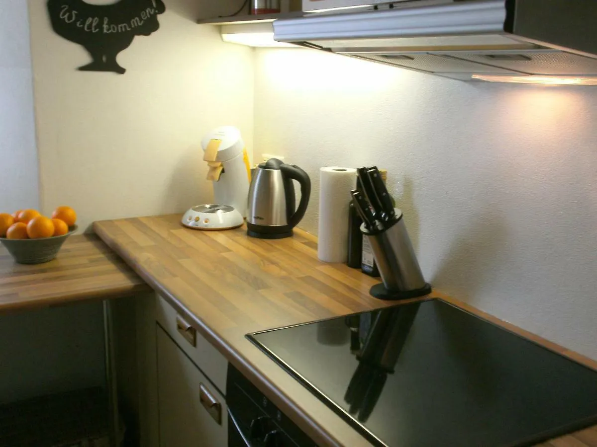 Apartment Holiday @ Bad Hindelang Germany