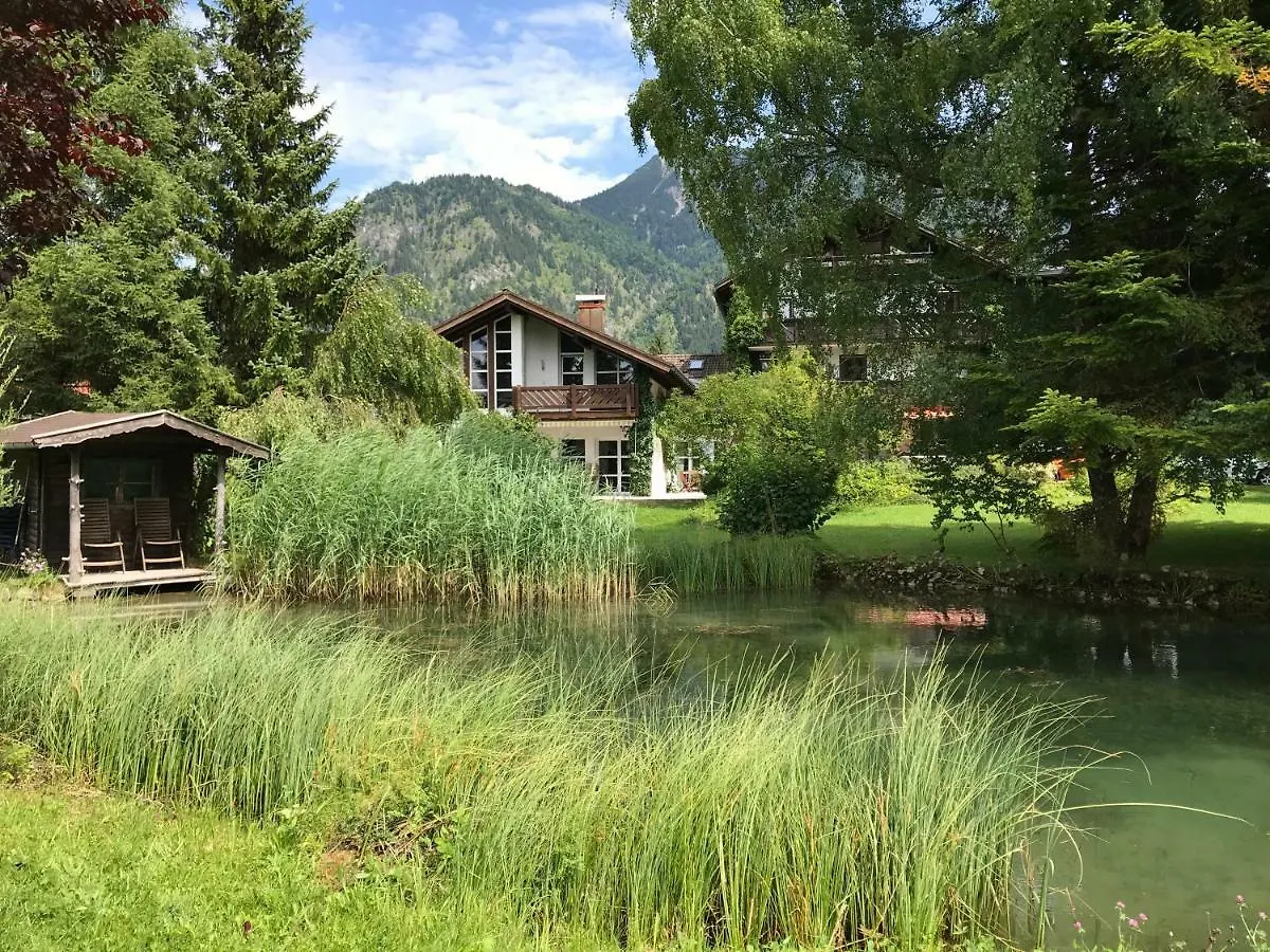 Holiday @ Bad Hindelang